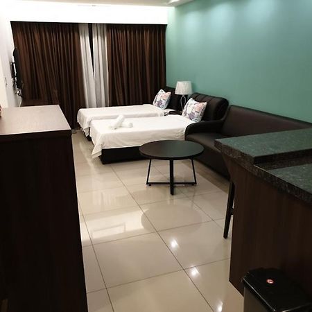 Studio Suite Genting Highland 32 Genting Highlands Exterior photo