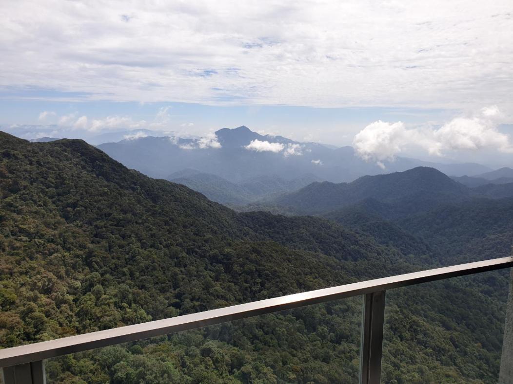 Studio Suite Genting Highland 32 Genting Highlands Exterior photo